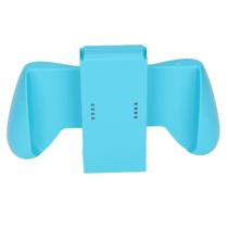 Controlador Hand Grip Yoidesu para Switch - Azul Controlador Hand Grip Yoidesu para Switch - Azul