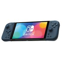 Controlador HORI Nintendo Switch Split Pad Compacto - Azul Meia-Noite