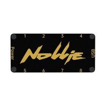 Controlador HUB ARGB Universal 5V 3PIN Nollie SignalRGB OpenRGB Para Ventiladores De Resfriamento De