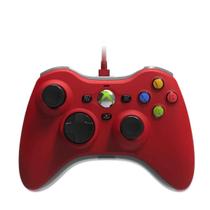 Controlador Hyperkin Xenon Wired Red Xbox 360 Replica Xbox Series XS, Xbox One, Windows 1011, PC