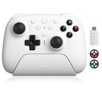 Controlador Inalámbrico 8BitDo Ultimate 2 para Windows y Android
