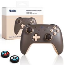 Controlador inalámbrico 8Bitdo Ultimate 2C para PC con Windows y Android
