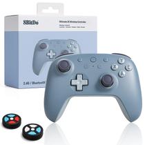 Controlador Inalámbrico 8Bitdo Ultimate 2C para Windows PC/Android