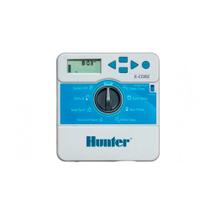 Controlador indoor X-Core Hunter 6 estações 230 V XC601IE - KF IRRIGAÇÃO