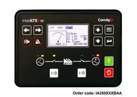 Controlador Inteli ATS2 50 - IA250XXXBAA