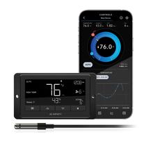 Controlador Inteligente Bluetooth para Ventilador AC Infinity 67 Controlador Inteligente Bluetooth para Ventilador AC Infinity 67