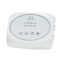 Controlador Inteligente de Irrigação Wi-Fi para Jardim - Sistema Automático de Gotejamento