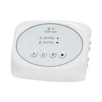 Controlador Inteligente de Irrigação Wi-Fi para Jardim - Sistema Automático de Gotejamento Controlador Inteligente de Irrigação Wi-Fi para Jardim - Sistema Automático de Gotejamento