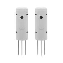 Controlador Inteligente De Válvula De Água Com Sensor De Umidade Do Solo E Temperatura Para Sistema Controlador Inteligente De Válvula De Água Com Sensor De Umidade Do Solo E Temperatura Para Sistema