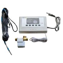 Controlador Inteligente Do Aquecimento Solar De Agua Tk8a 220v