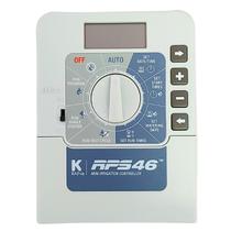 Controlador Irrigação 6 Estações RPS46 Interno 110v K-Rain