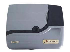 Controlador Irrigação Cpc004 - 4 Estações Externo Cepex 220