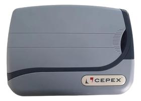 Controlador Irrigação Crc006 - 6 Estações Interno Cepex 110v