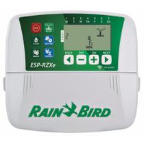 Controlador Irrigação Rain Bird 6 Estações 230v Wifi Indoor