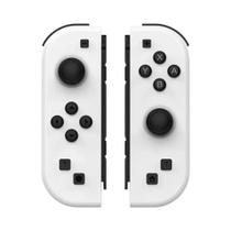 Controlador Joycons Joy Pad Sem Fio Para Nintendo Switch Joystick Gamepad Com Função Turbo Wake Up