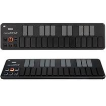 Controlador Korg Nanokey 2 Black