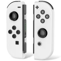 Controlador Kvkdiir para Nintendo Switch compatível com Switch/Lite/OLED
