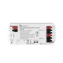 Controlador LED ESP32 WLED 5-24V Com Microfone, Música, Som Dinâmico, WiFi, WS2811, WS2812, SK6812,