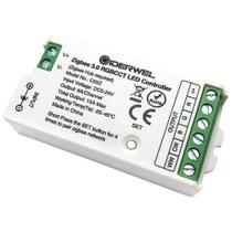 Controlador LED GIDERWEL Home Smart Zigbee RGBCCT 6A 12V-24V