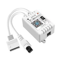 Controlador LED WiFi Inteligente 4Pin Controle Remoto De 24 Teclas Alexa Google Assistant Para Luzes