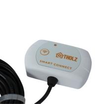 Controlador lógico prog. pdx1312r p770 12vcc - smart connect tholz