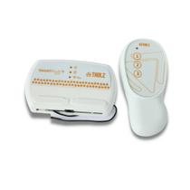 Controlador lógico prog. pdx1356n p768 12vcc - smart plus 3 canais tholz