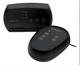 Controlador Lógico Programável Pdx1374 12vcc Luxpool Tholz