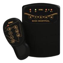 Controlador logico programavel pdx1512n 12vcc p843 tholz