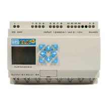 Controlador Logico Programavel Weg CLP CLIC02 24VCC 20VR