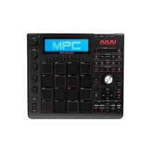 Controlador Mesa Teclado Som Akai Mpc Estúdio