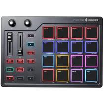 Controlador MIDI 16 Pads Donner Starrypad DPD-16