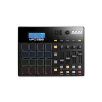 Controlador MIDI Akai MPD226 com 16 Pads - Qualidade Profissional