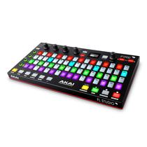 Controlador MIDI Akai Professional Fire para FL Studio
