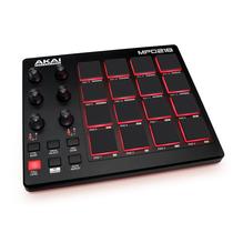 Controlador MIDI AKAI Professional MPD218 USB - 16 Pads