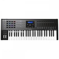Controlador Midi Arturia Keylab Mkii 49 Teclas Preto
