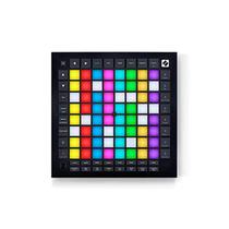 Controlador MIDI de 64 grades Novation Launchpad Pro MK3 para Ableton