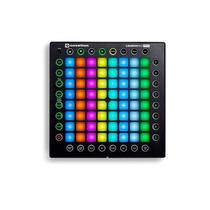 Controlador Midi De Grade Novation Launchpad Pro