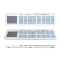 Controlador MIDI Korg Nanopad 2 WH