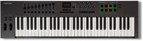 Controlador Midi Nektar Impact LX61+ USB 61 Teclas