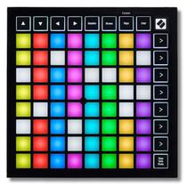 Controlador Midi Novation Launchpad Mini Mk3 64 Pads