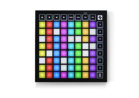 Controlador MIDI Novation Launchpad Mini MK3 para Ableton Live
