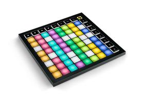 Controlador MIDI Novation Launchpad X para Ableton Live