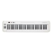 Controlador Midi Samson Carbon 61 USB Controlador Midi Samson Carbon 61 USB