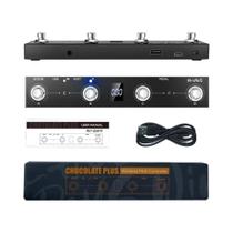 Controlador MIDI Sem Fio Chocolate plus Com Teclado E 4 Botões, Interface De Controle MIDI Controlador MIDI Sem Fio Chocolate plus Com Teclado E 4 Botões, Interface De Controle MIDI