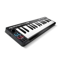 Controlador MIDI USB M-Audio Keystation Mini 32