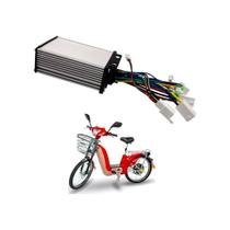 Controlador Módulo Sousa Bike 300w Controlador Módulo Sousa Bike 300w