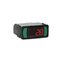 Controlador MT-512E 2HP /13 Bivolt - Full Gauge Controlador MT-512E 2HP /13 Bivolt - Full Gauge