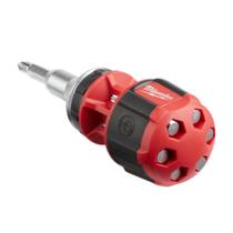 Controlador multibits compacto com catraca Milwaukee 48-22-2320