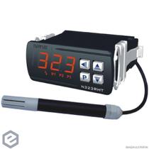 Controlador n323 rht s/ sensor - novus