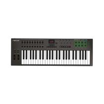 Controlador Necktar Midi Impact Lx49+ - Tc0089 Controlador Necktar Midi Impact Lx49+ - Tc0089